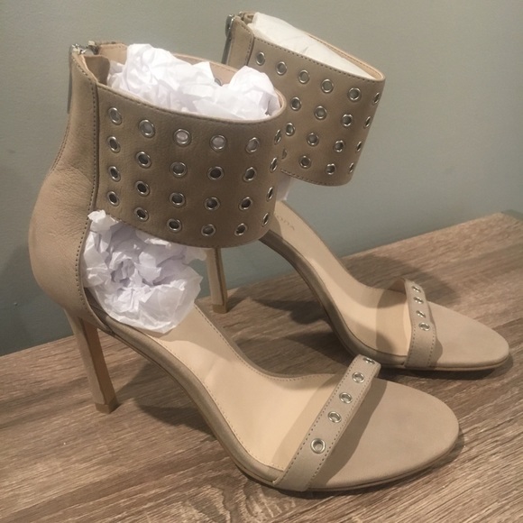 Pelle Moda Shoes - Pelle Moda high heel